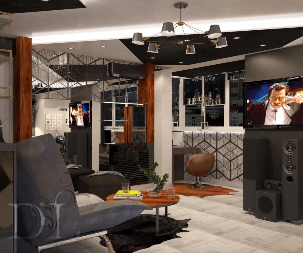 ЖК Онежский Дворик