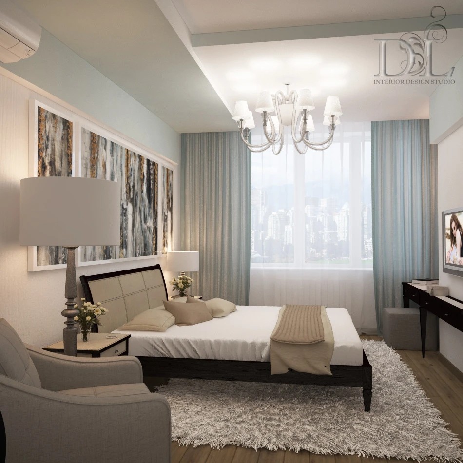 ЖК ТРИКОЛОР