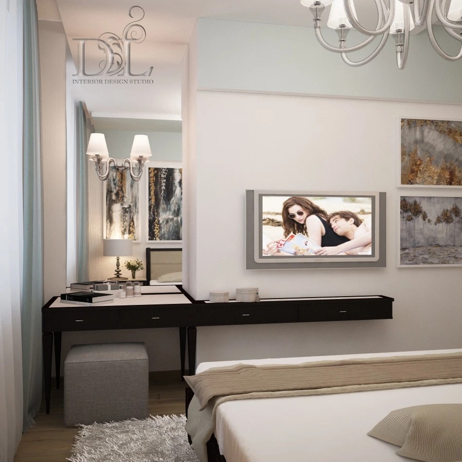 ЖК ТРИКОЛОР