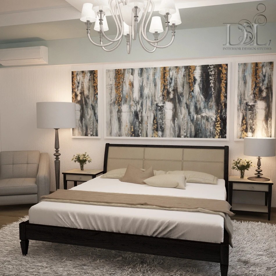 ЖК ТРИКОЛОР