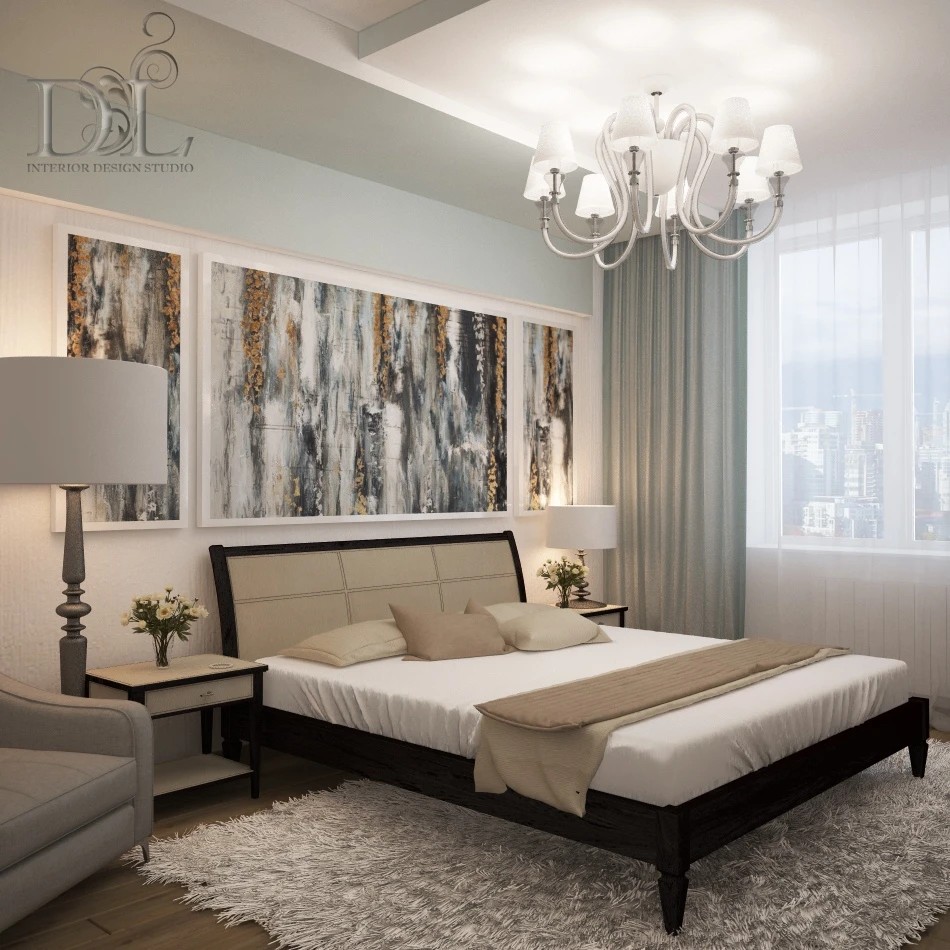 ЖК ТРИКОЛОР