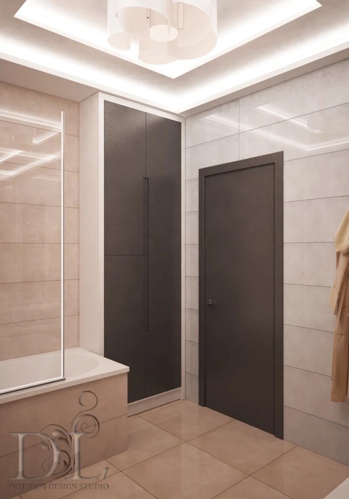 ЖК ТРИКОЛОР