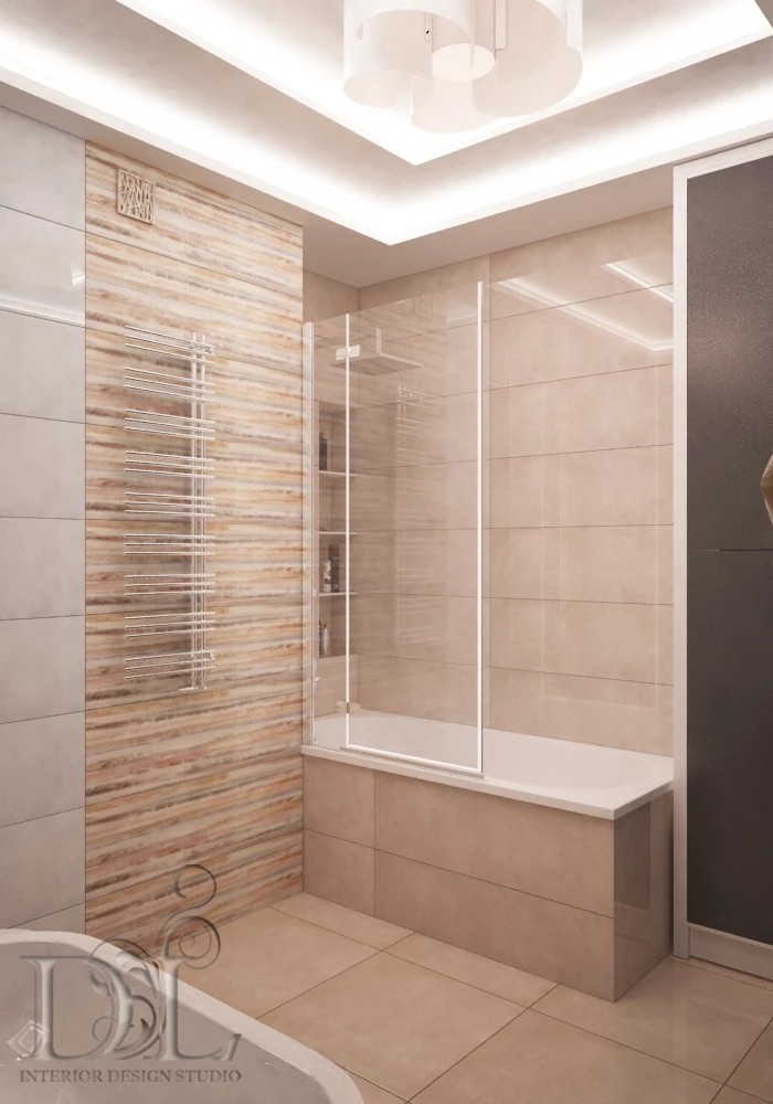 ЖК ТРИКОЛОР