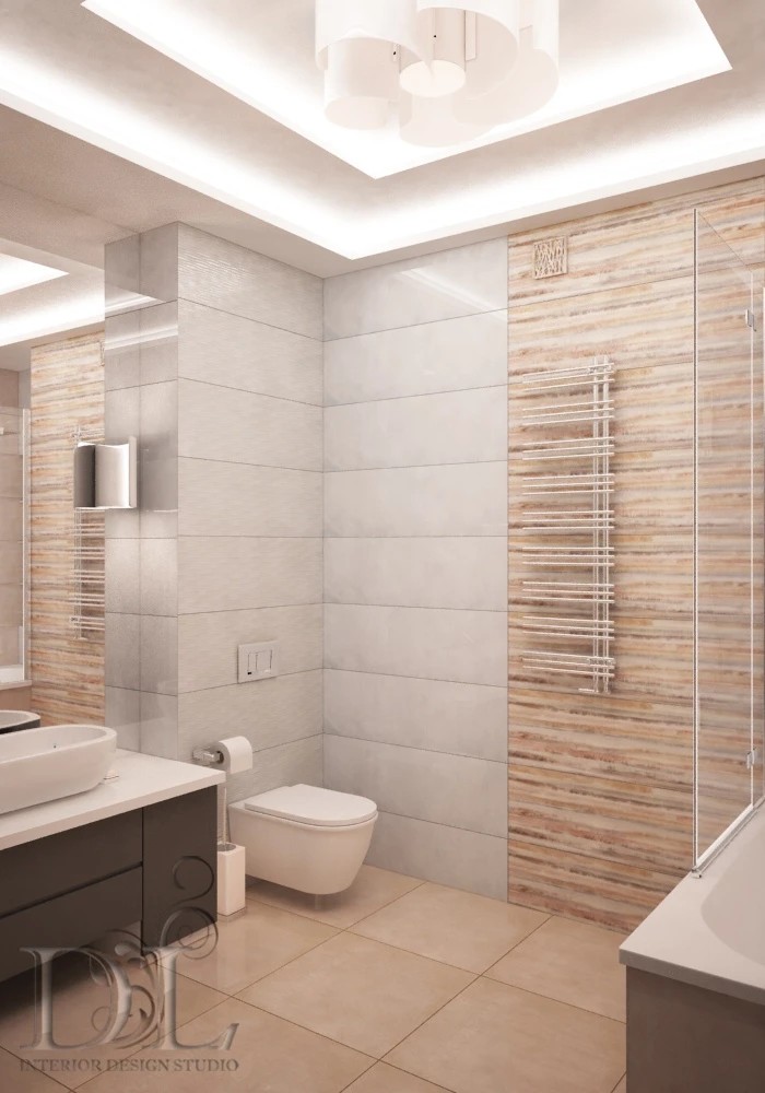 ЖК ТРИКОЛОР