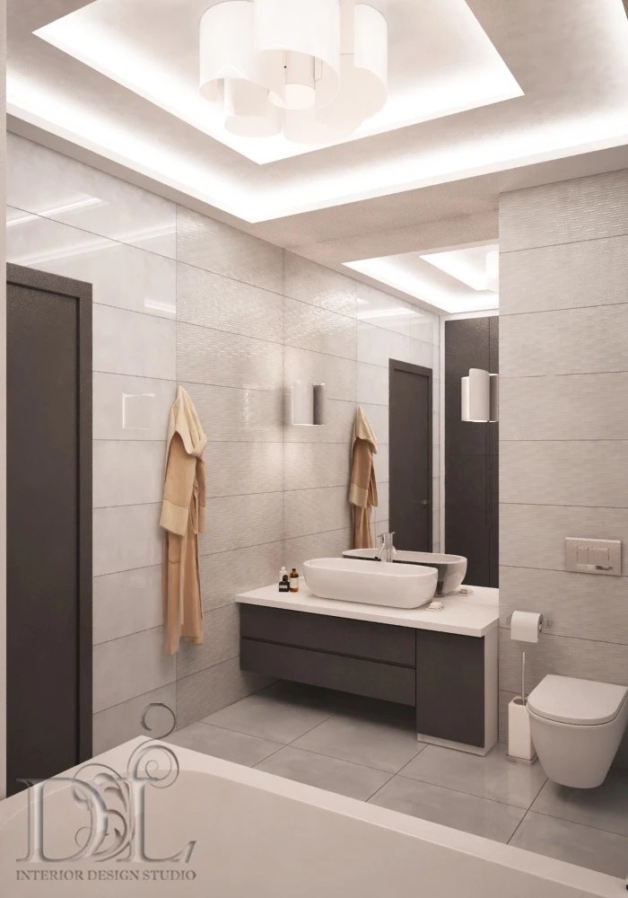 ЖК ТРИКОЛОР