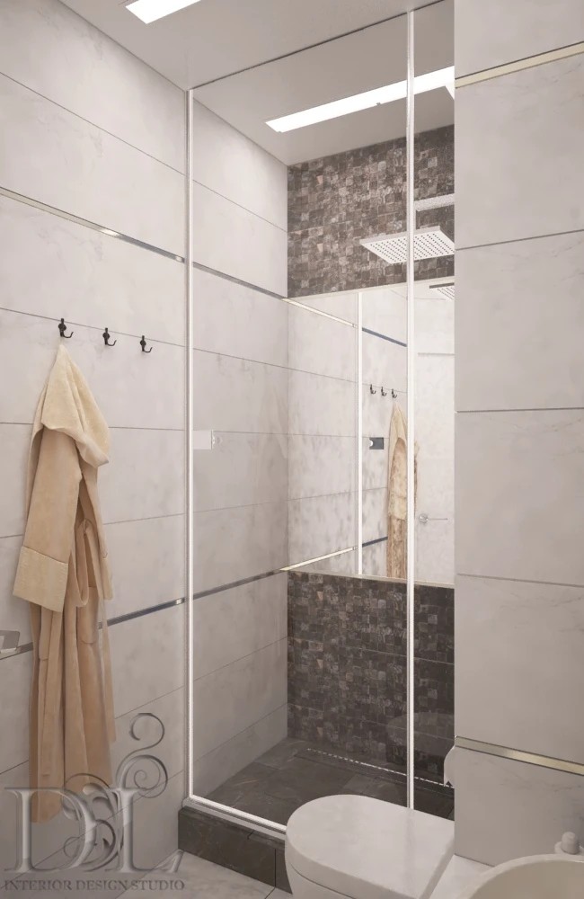 ЖК ТРИКОЛОР