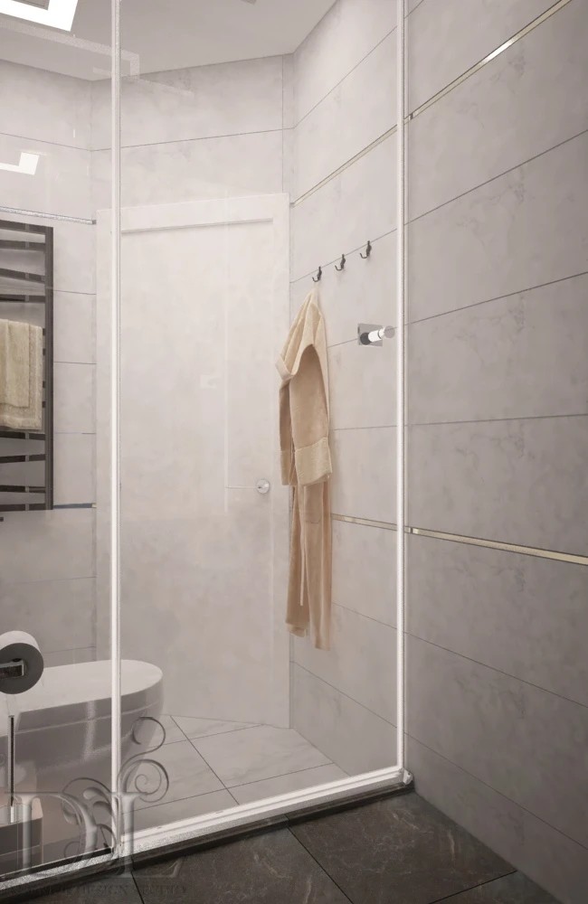 ЖК ТРИКОЛОР