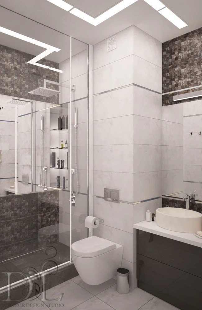 ЖК ТРИКОЛОР