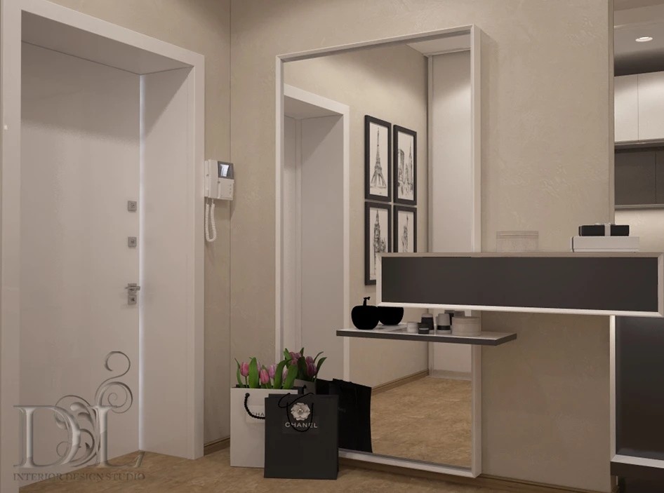 ЖК ТРИКОЛОР