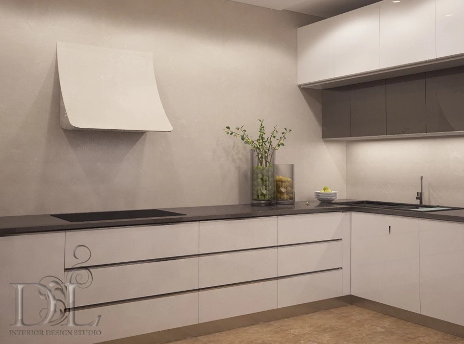 ЖК ТРИКОЛОР