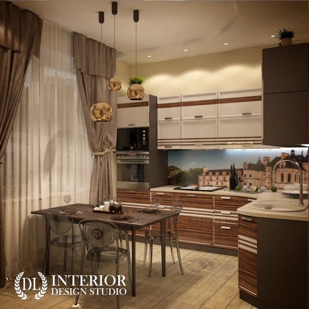 ЖК СПАССКИЙ МОСТ