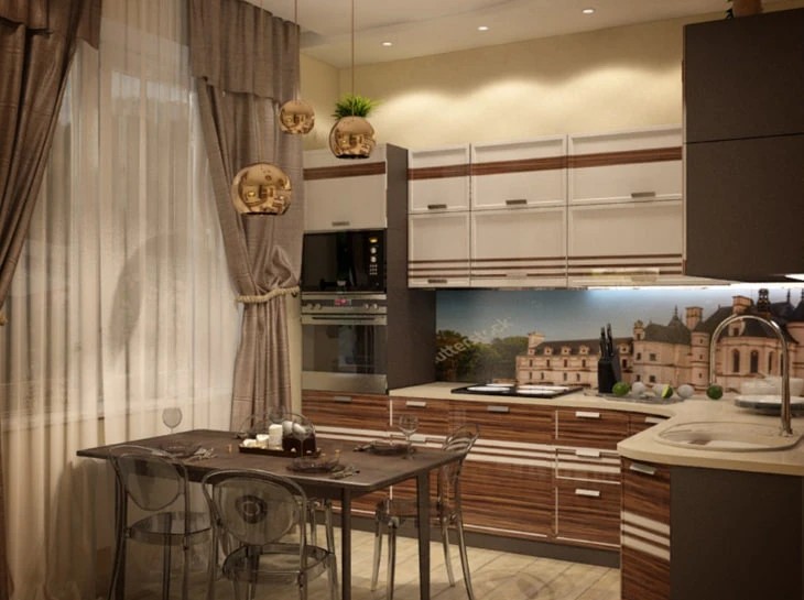 ЖК СПАССКИЙ МОСТ