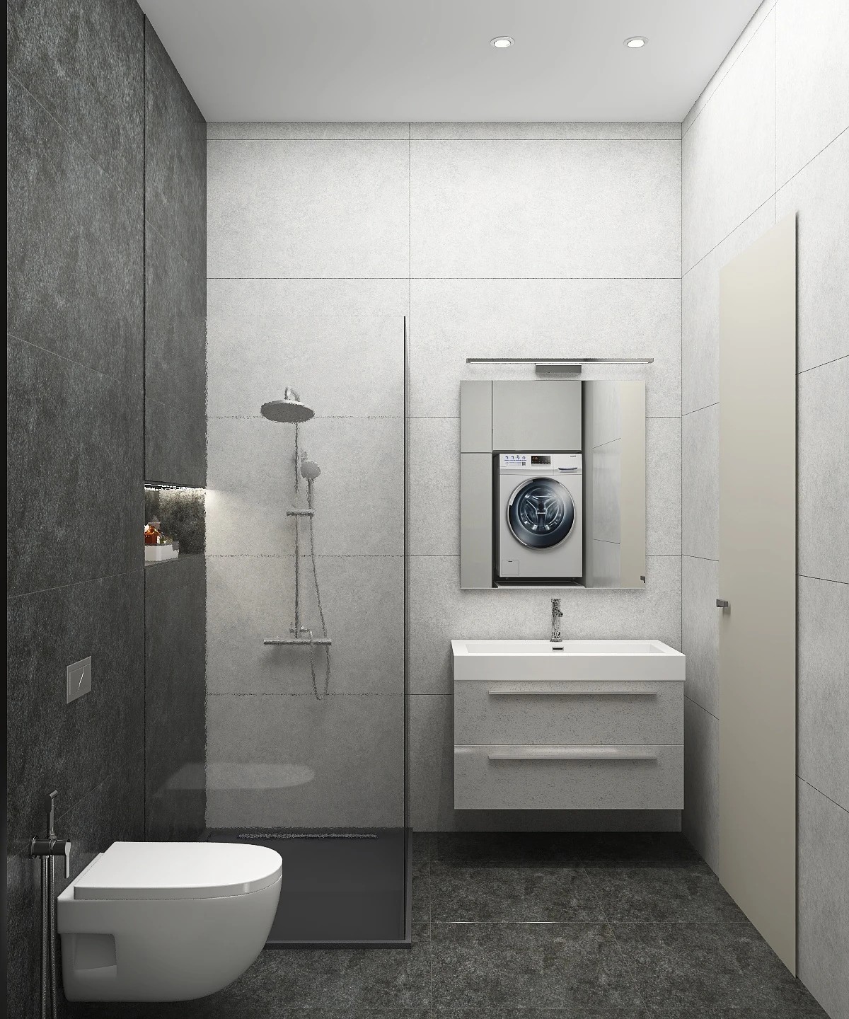 Элегантность в деталях: неоклассика в бизнес-классе