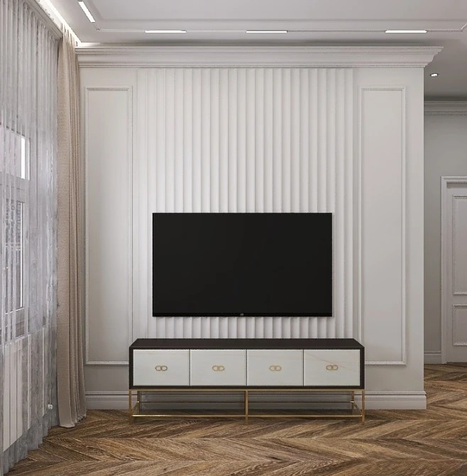 Окно в Париж