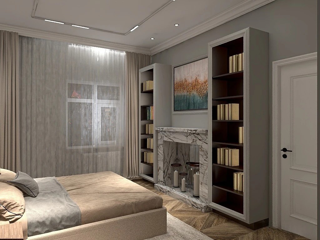 Окно в Париж