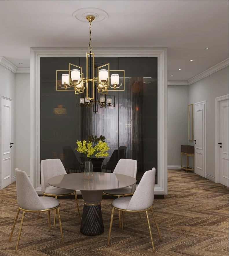 Окно в Париж