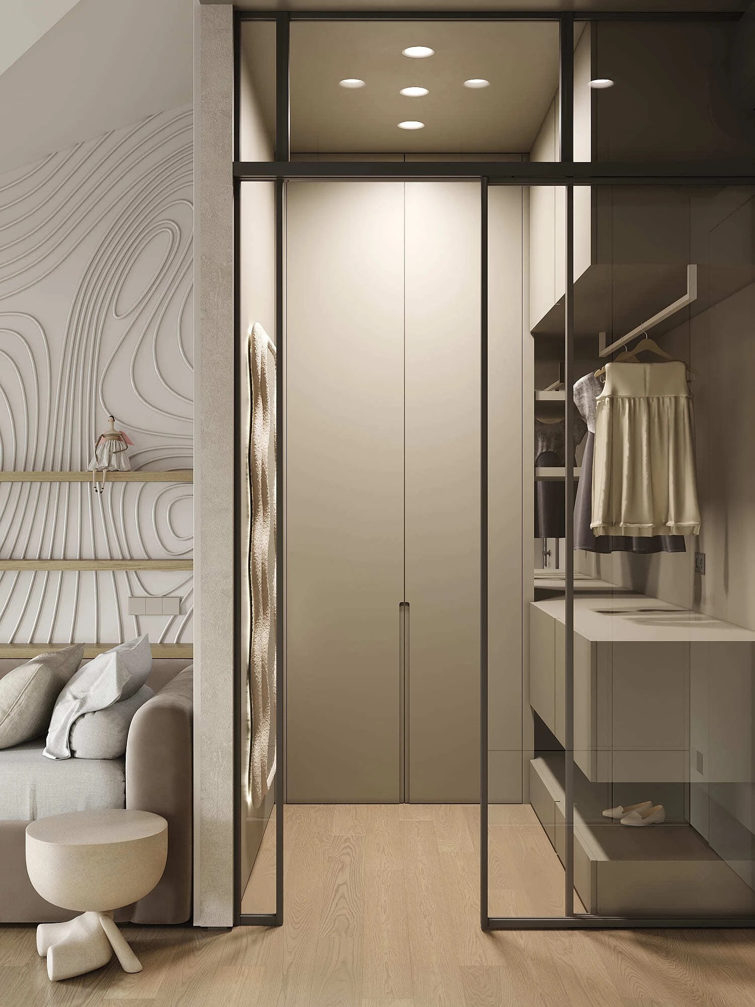 Коттеджный поселок ОБРАЗЦОВО