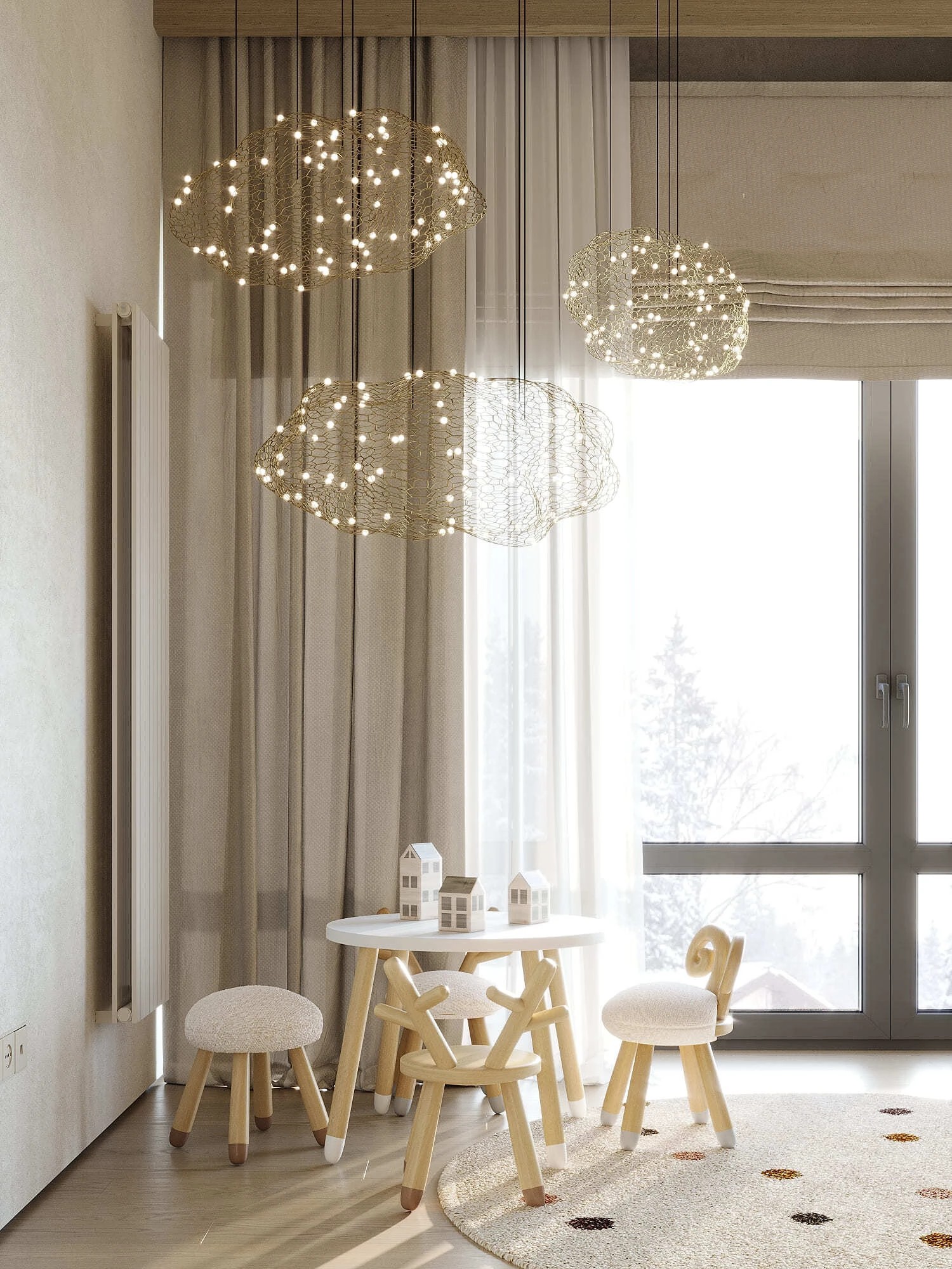 Коттеджный поселок ОБРАЗЦОВО