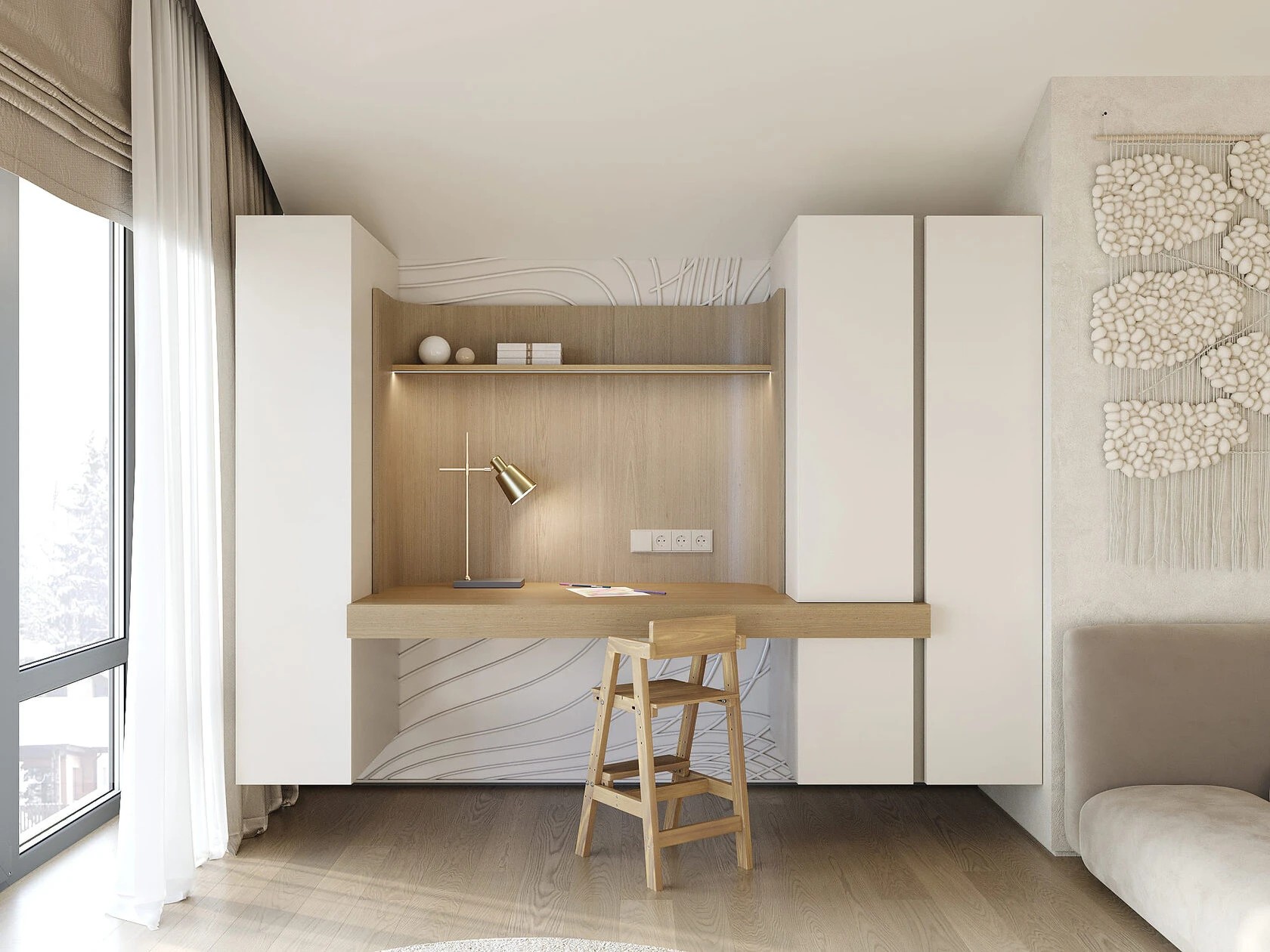 Коттеджный поселок ОБРАЗЦОВО