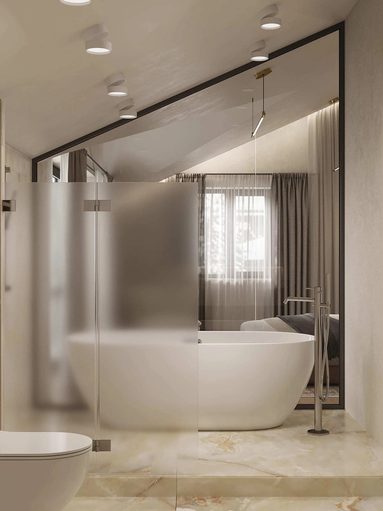 Коттеджный поселок ОБРАЗЦОВО