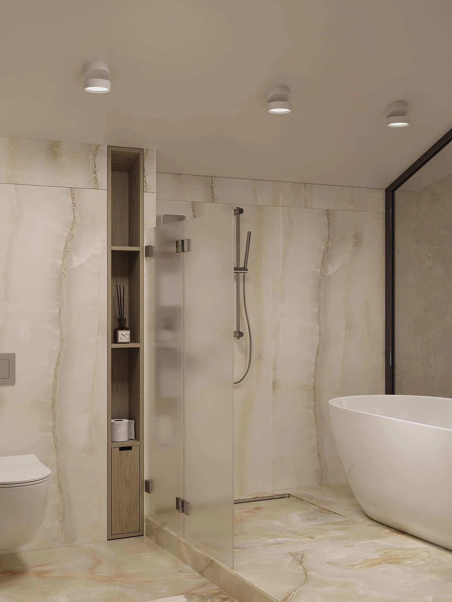 Коттеджный поселок ОБРАЗЦОВО