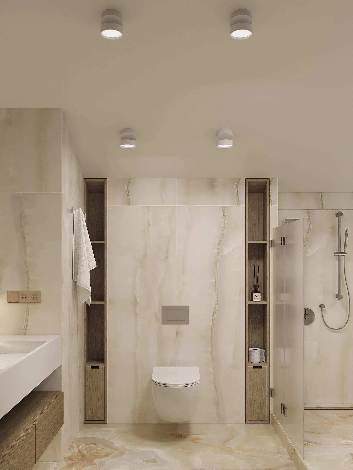 Коттеджный поселок ОБРАЗЦОВО