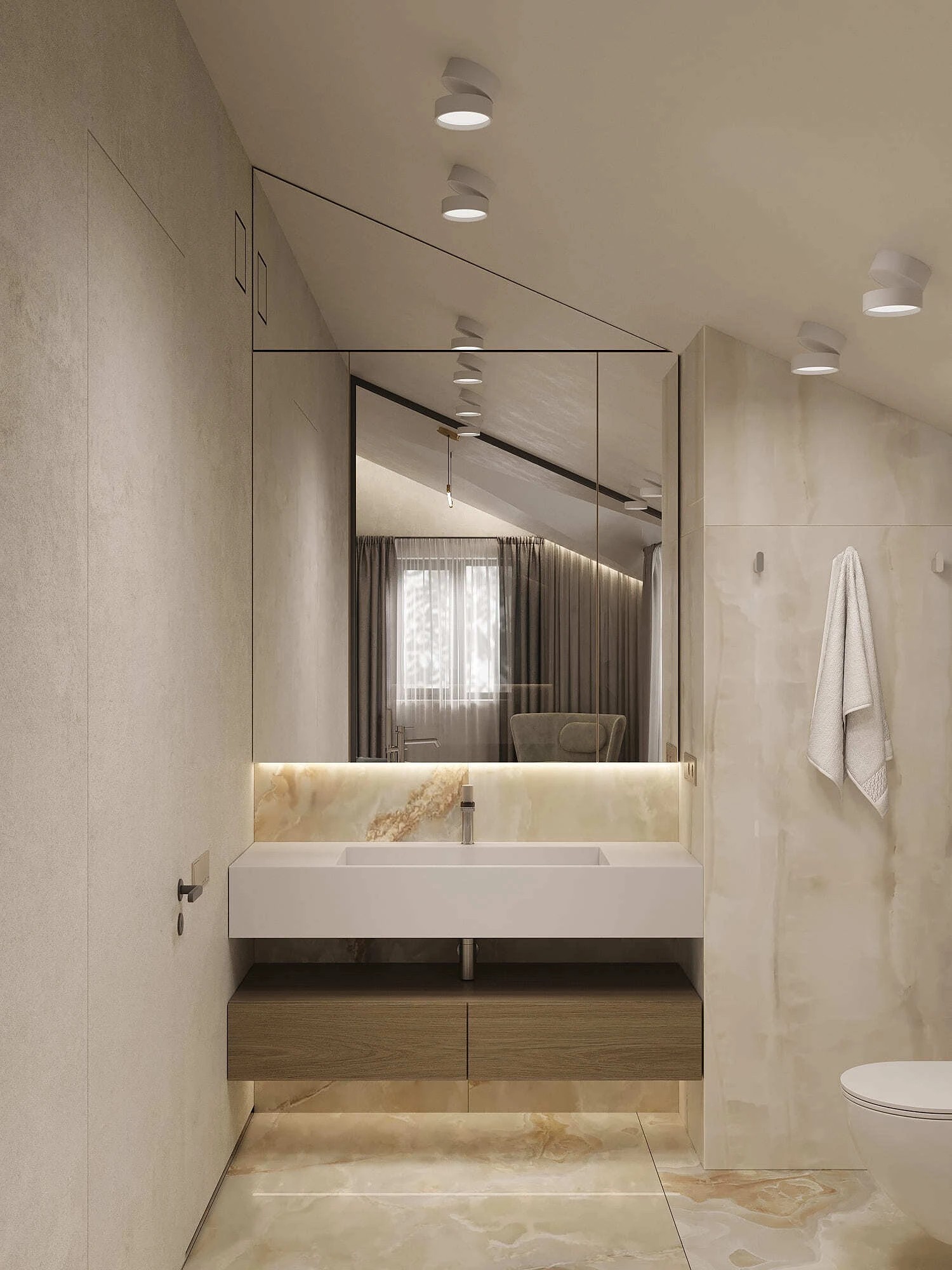 Коттеджный поселок ОБРАЗЦОВО