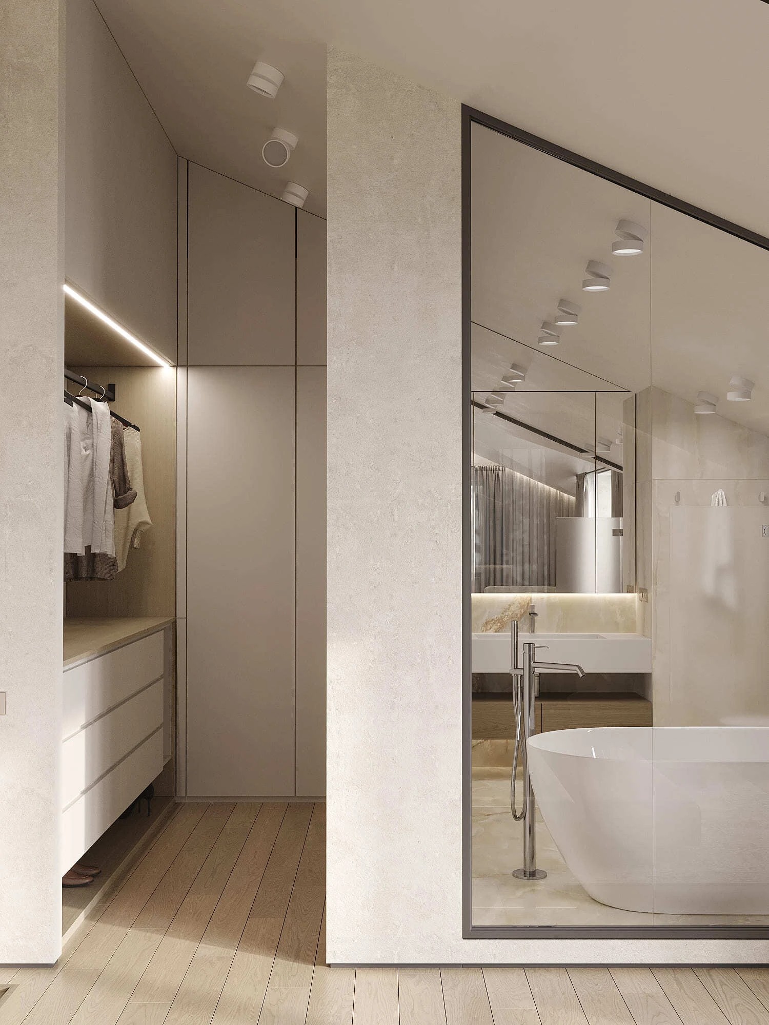 Коттеджный поселок ОБРАЗЦОВО