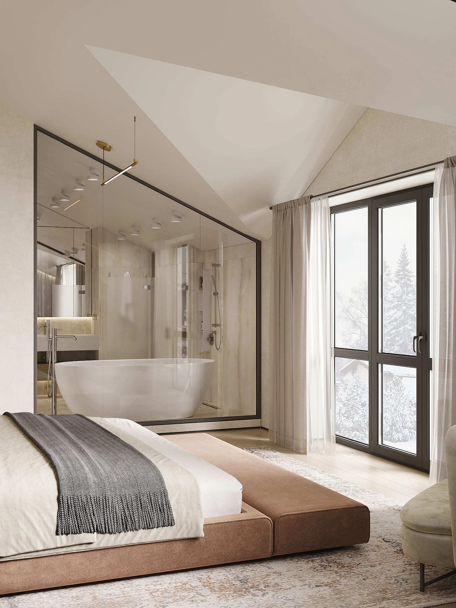 Коттеджный поселок ОБРАЗЦОВО