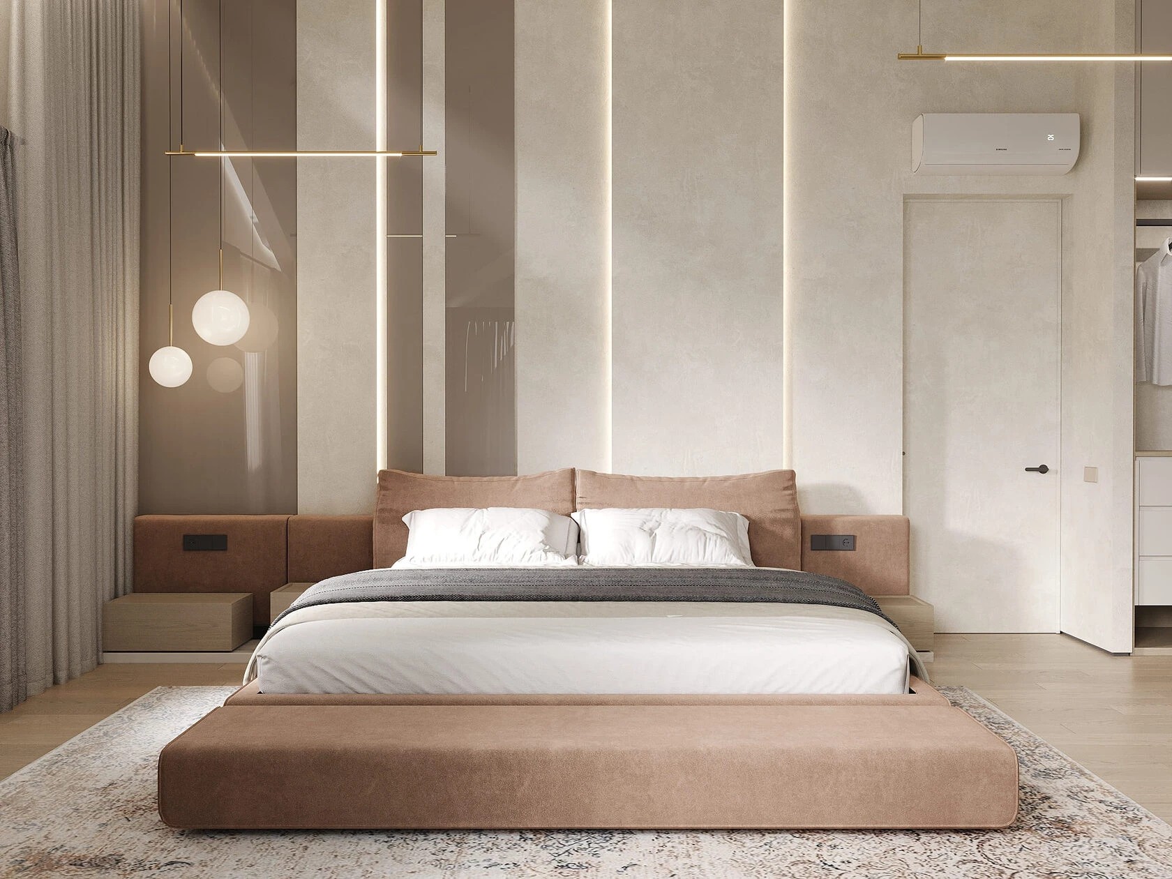 Коттеджный поселок ОБРАЗЦОВО