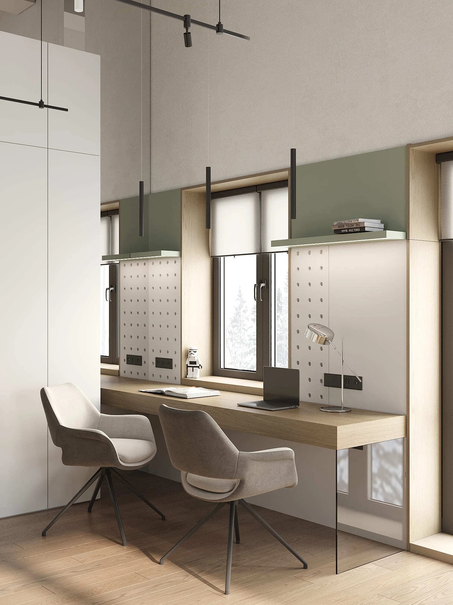 Коттеджный поселок ОБРАЗЦОВО