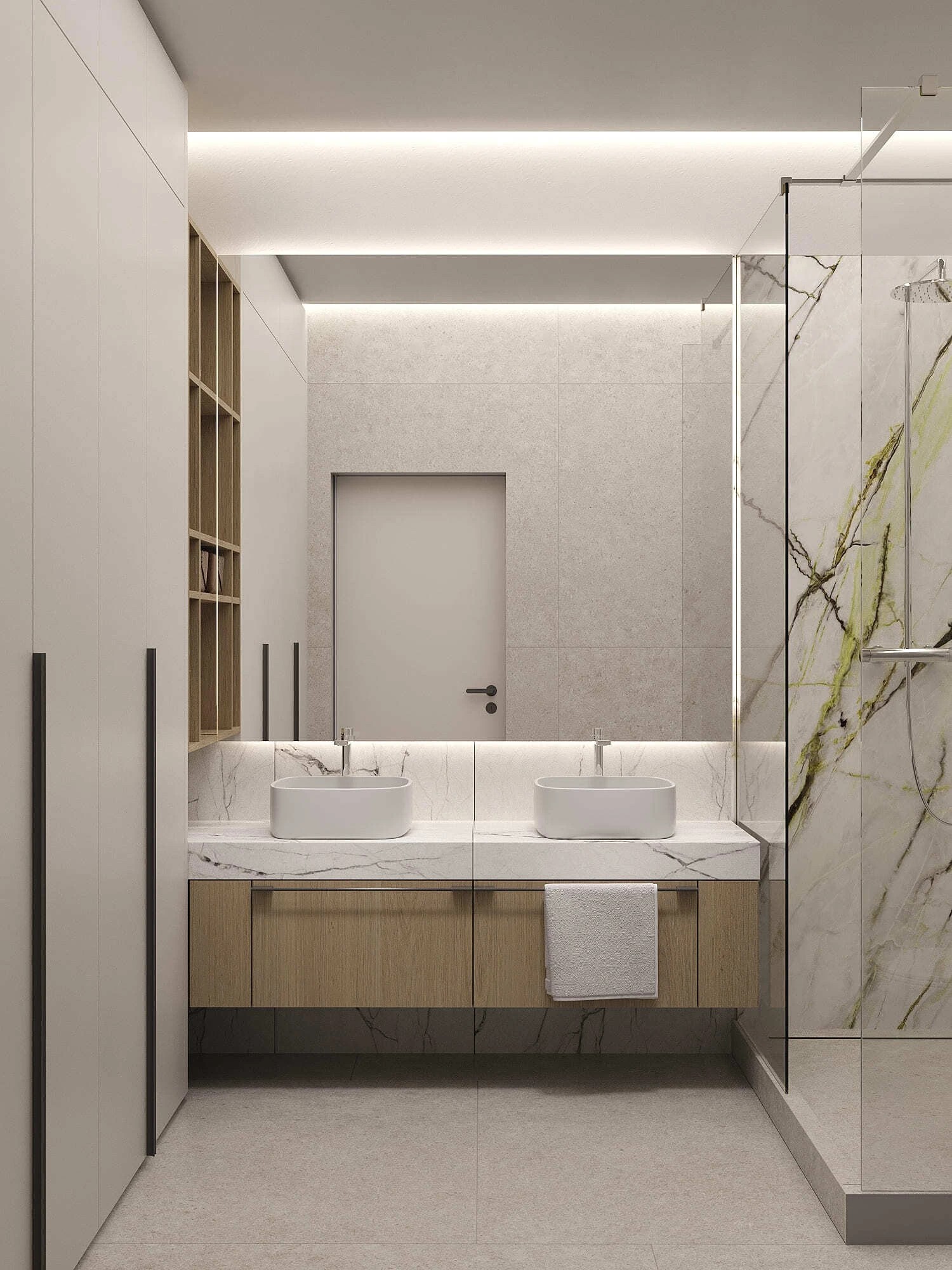 Коттеджный поселок ОБРАЗЦОВО