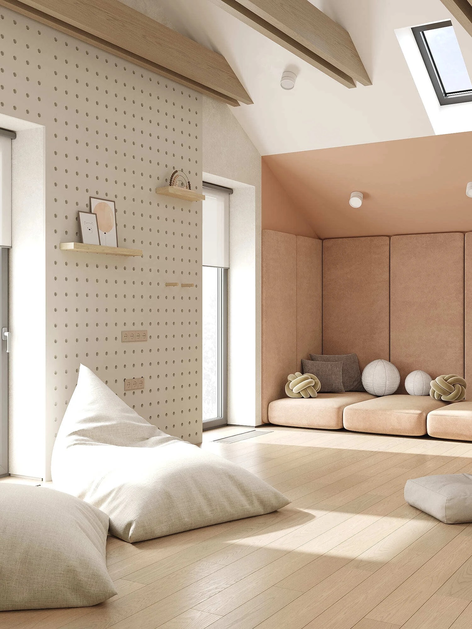 Коттеджный поселок ОБРАЗЦОВО