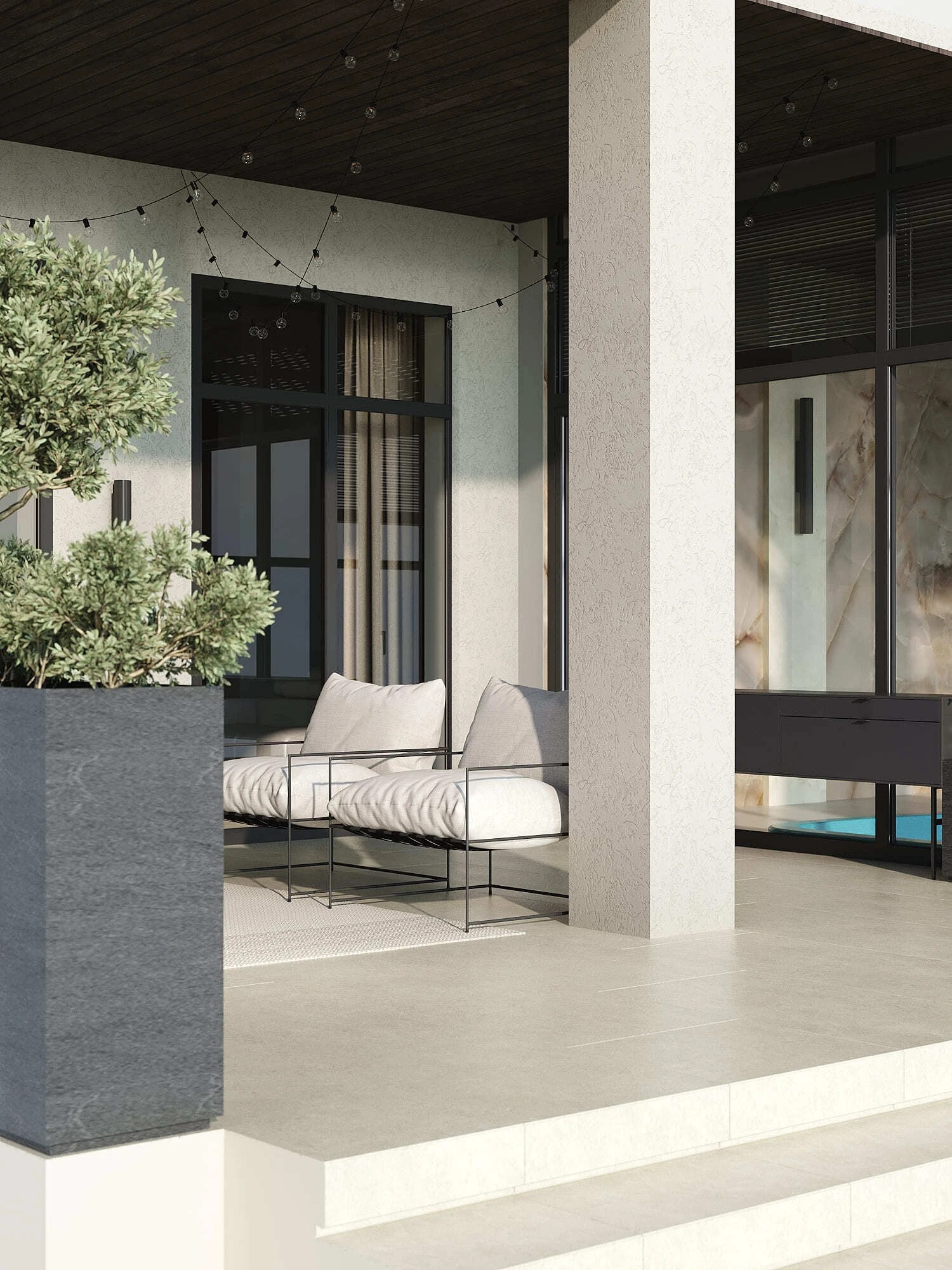 Коттеджный поселок ОБРАЗЦОВО