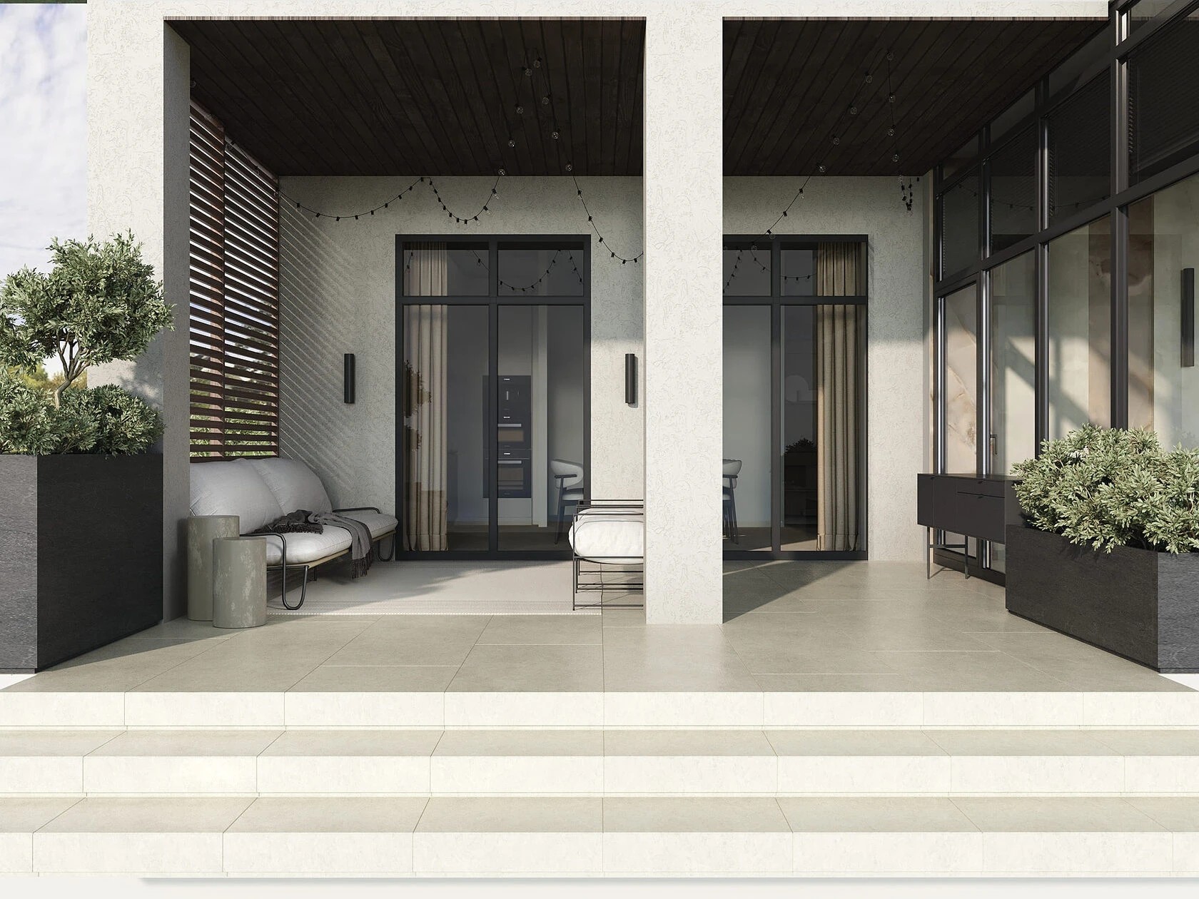 Коттеджный поселок ОБРАЗЦОВО