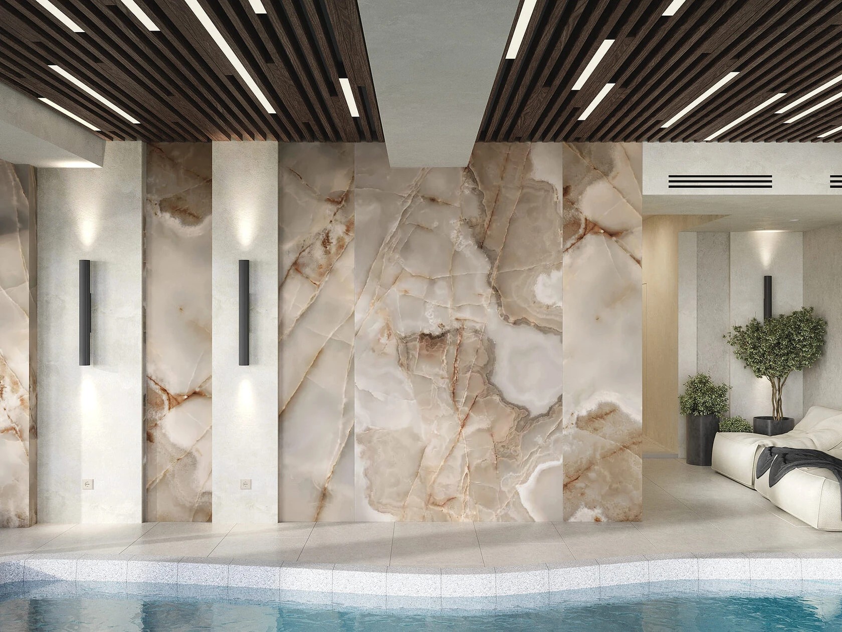 Коттеджный поселок ОБРАЗЦОВО