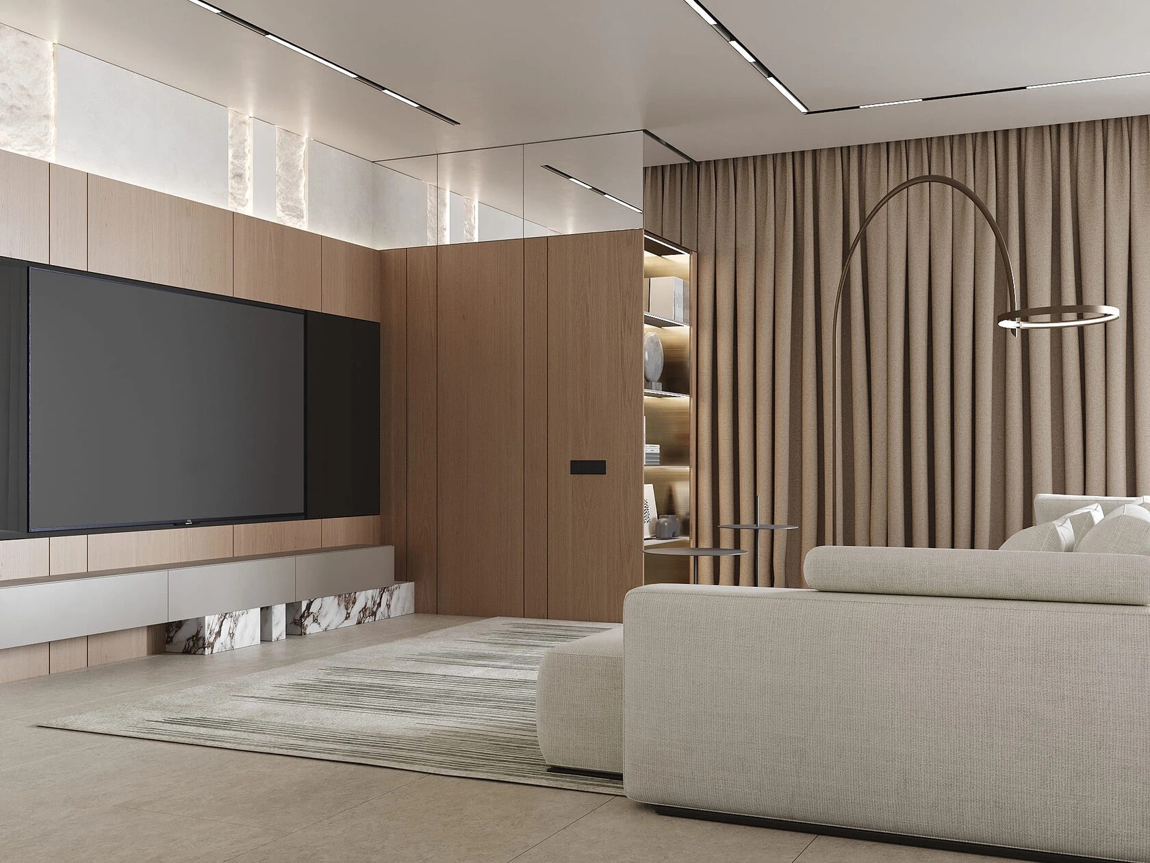 Коттеджный поселок ОБРАЗЦОВО