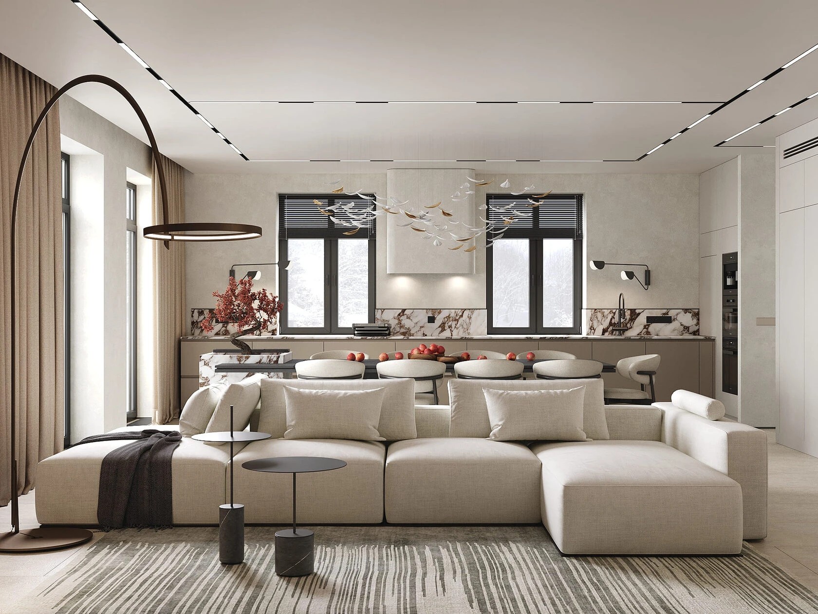 Коттеджный поселок ОБРАЗЦОВО