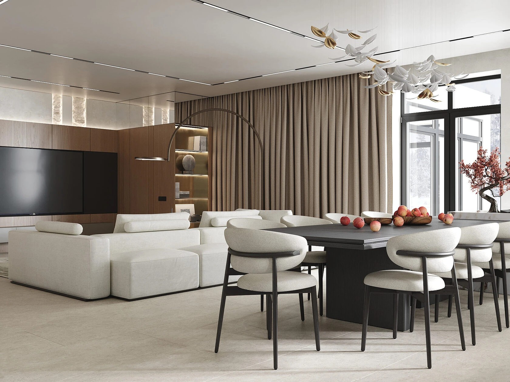 Коттеджный поселок ОБРАЗЦОВО