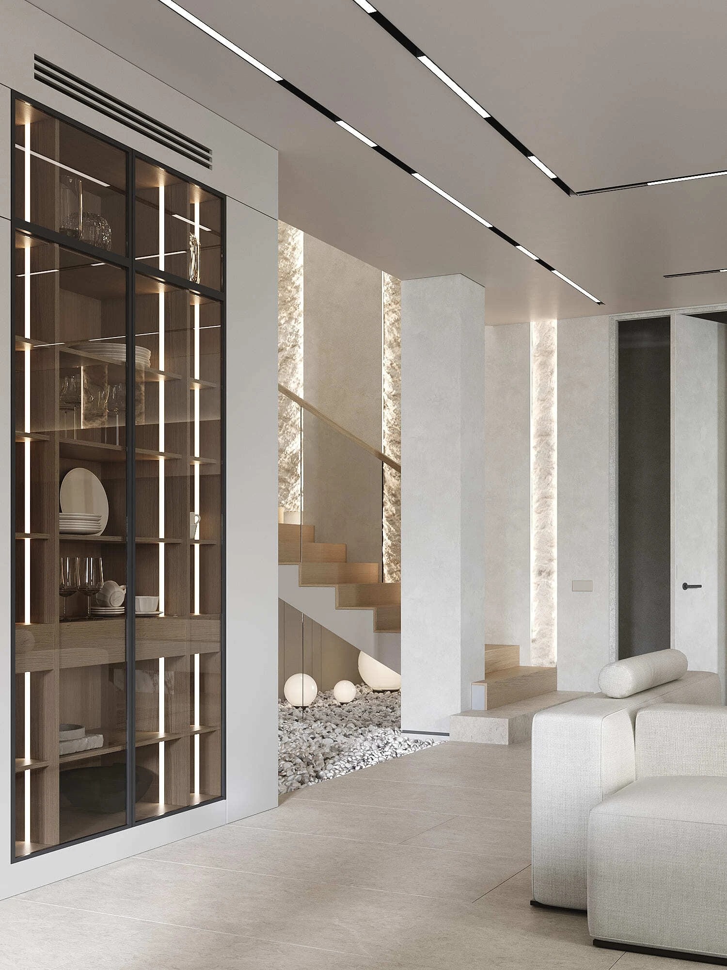 Коттеджный поселок ОБРАЗЦОВО