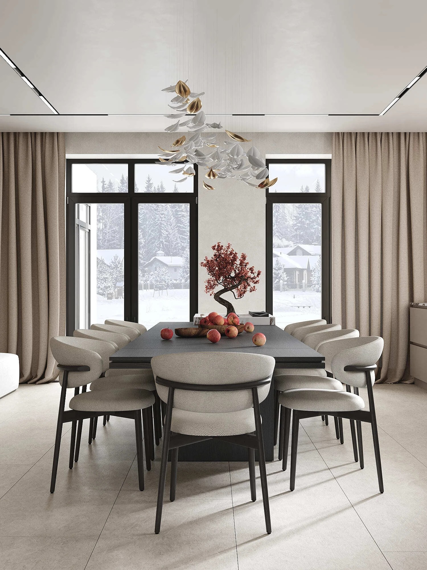 Коттеджный поселок ОБРАЗЦОВО