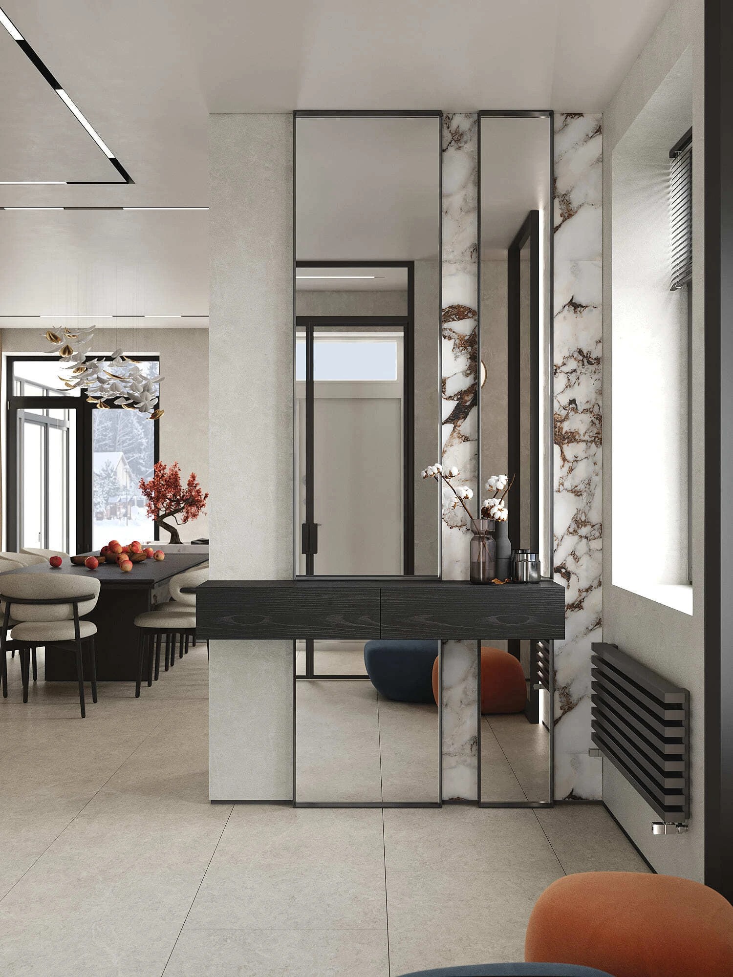 Коттеджный поселок ОБРАЗЦОВО