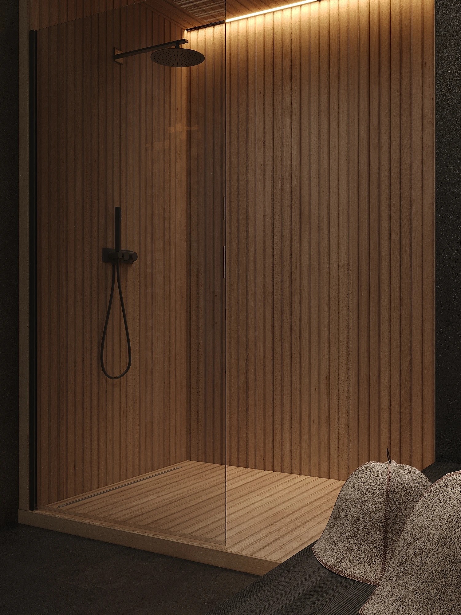 ЗАГОРОДНЫЙ ДОМ У ОЗЕРА