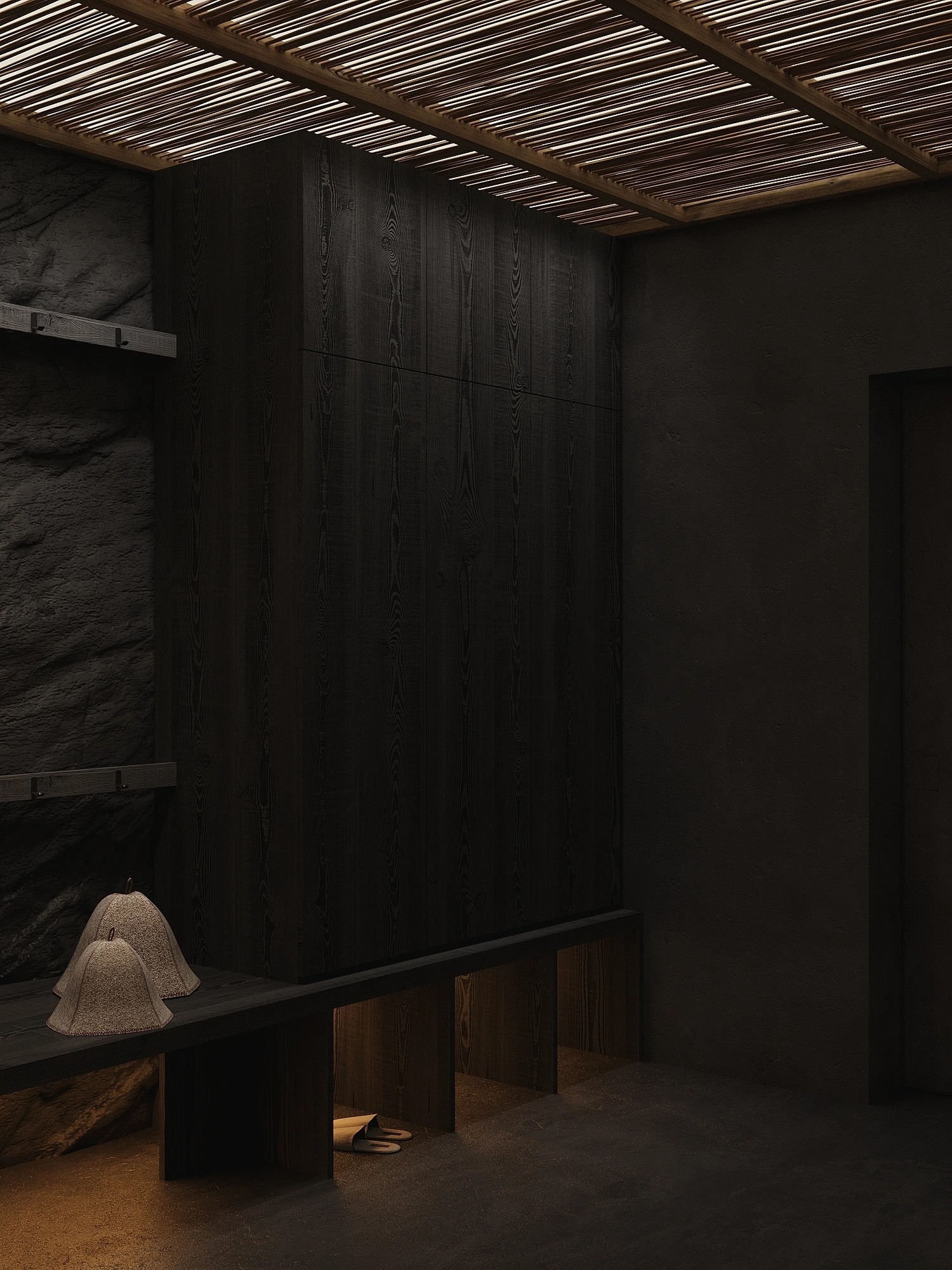 ЗАГОРОДНЫЙ ДОМ У ОЗЕРА