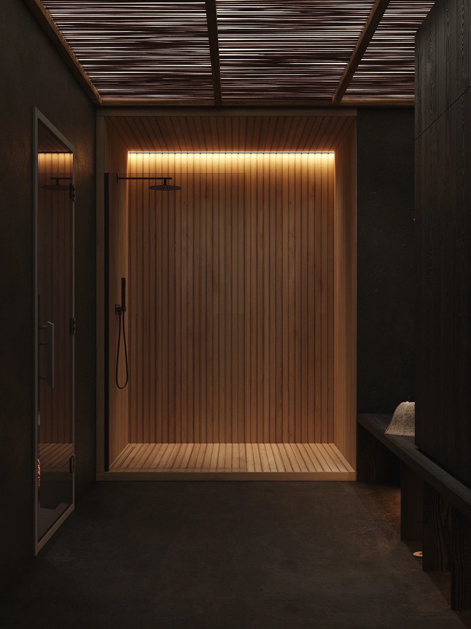 ЗАГОРОДНЫЙ ДОМ У ОЗЕРА