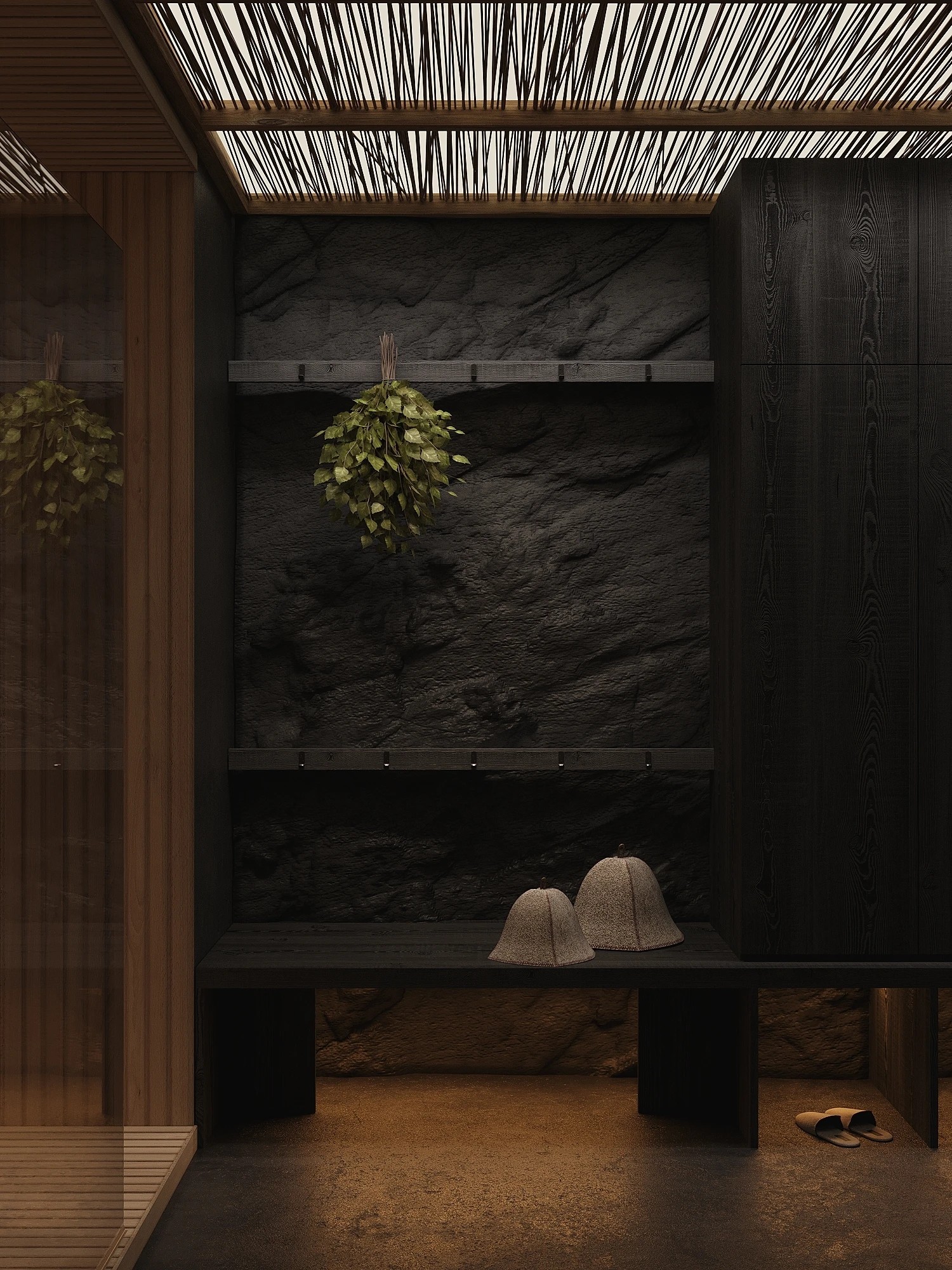 ЗАГОРОДНЫЙ ДОМ У ОЗЕРА