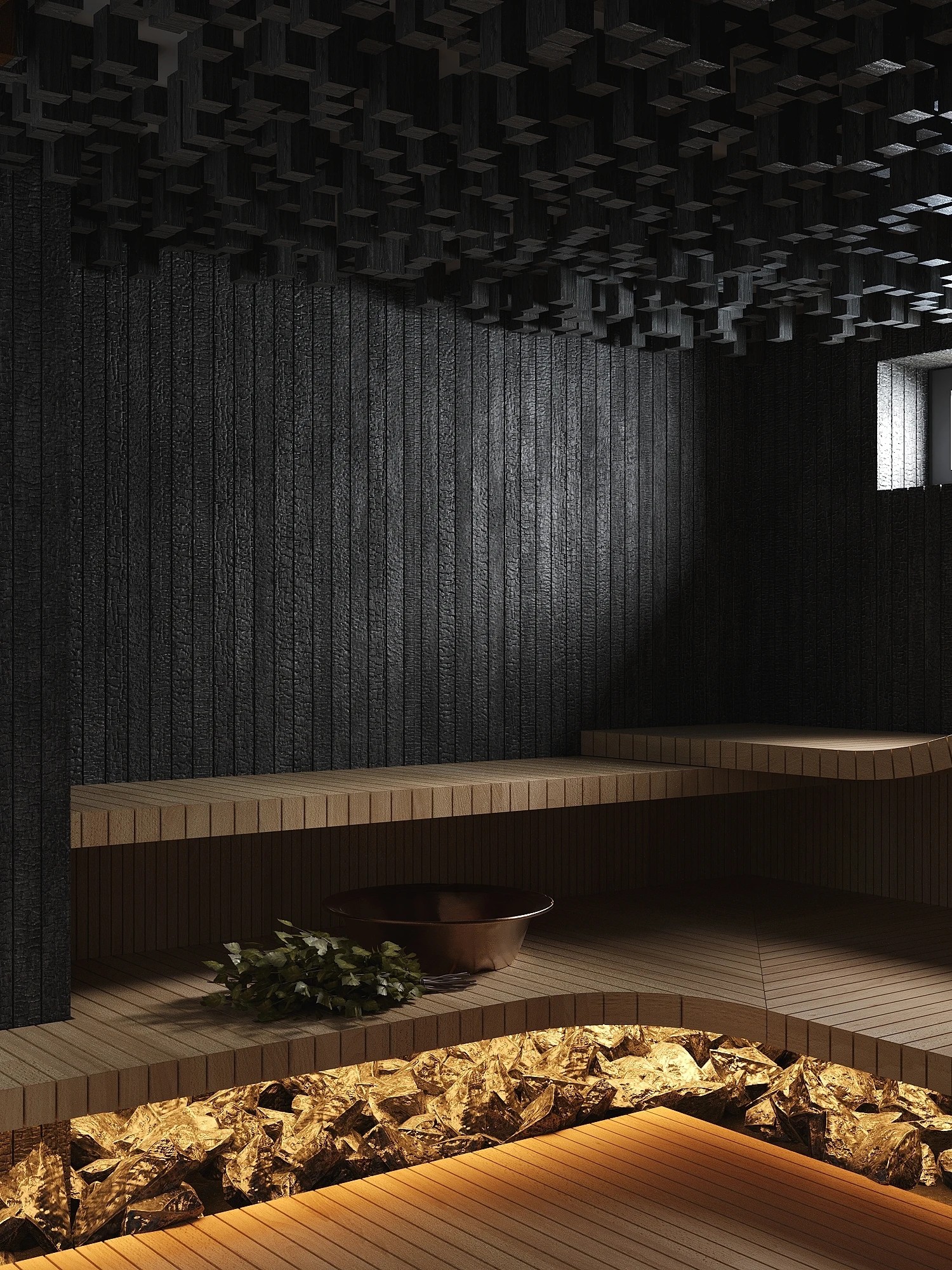 ЗАГОРОДНЫЙ ДОМ У ОЗЕРА