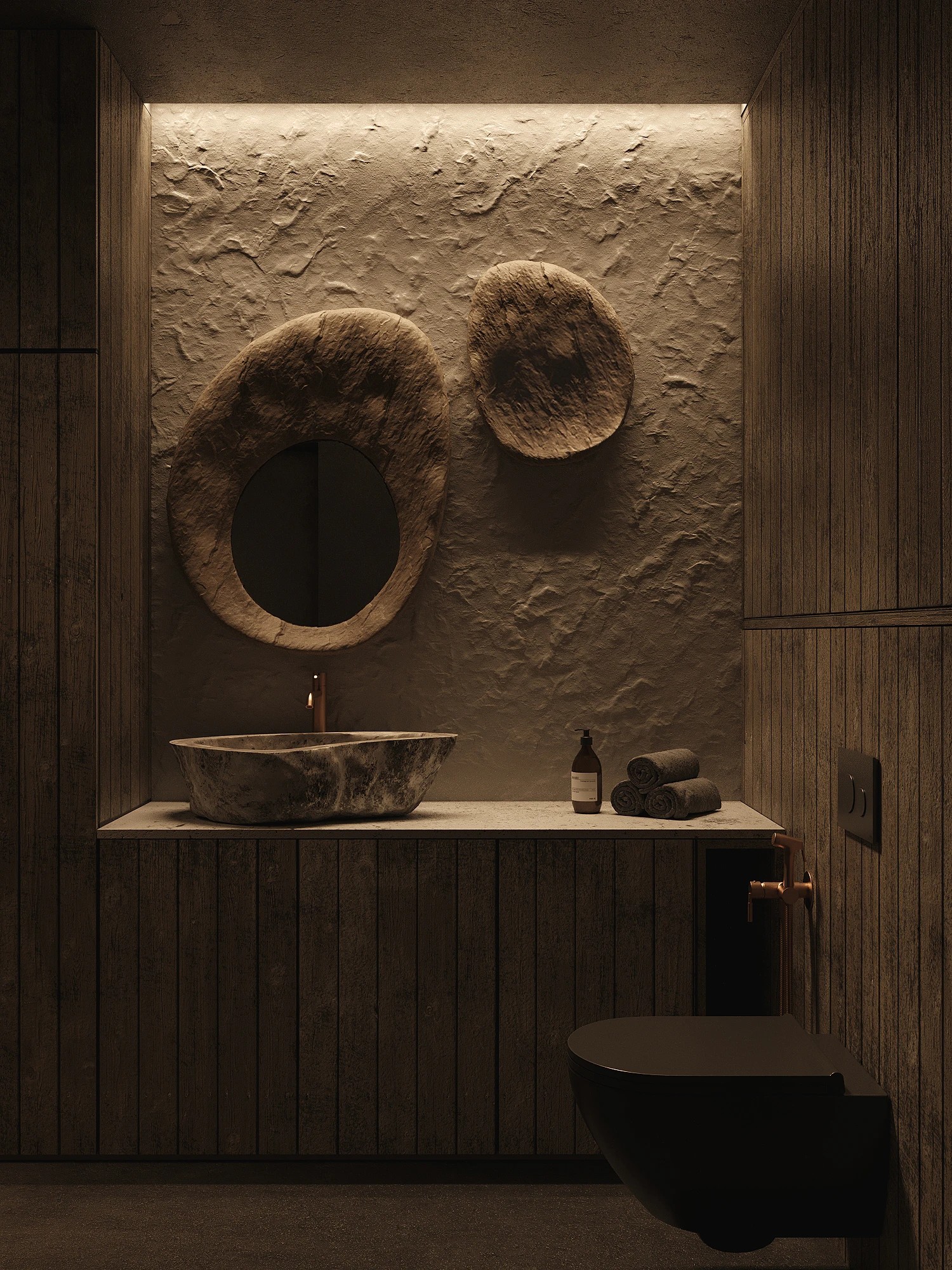 ЗАГОРОДНЫЙ ДОМ У ОЗЕРА