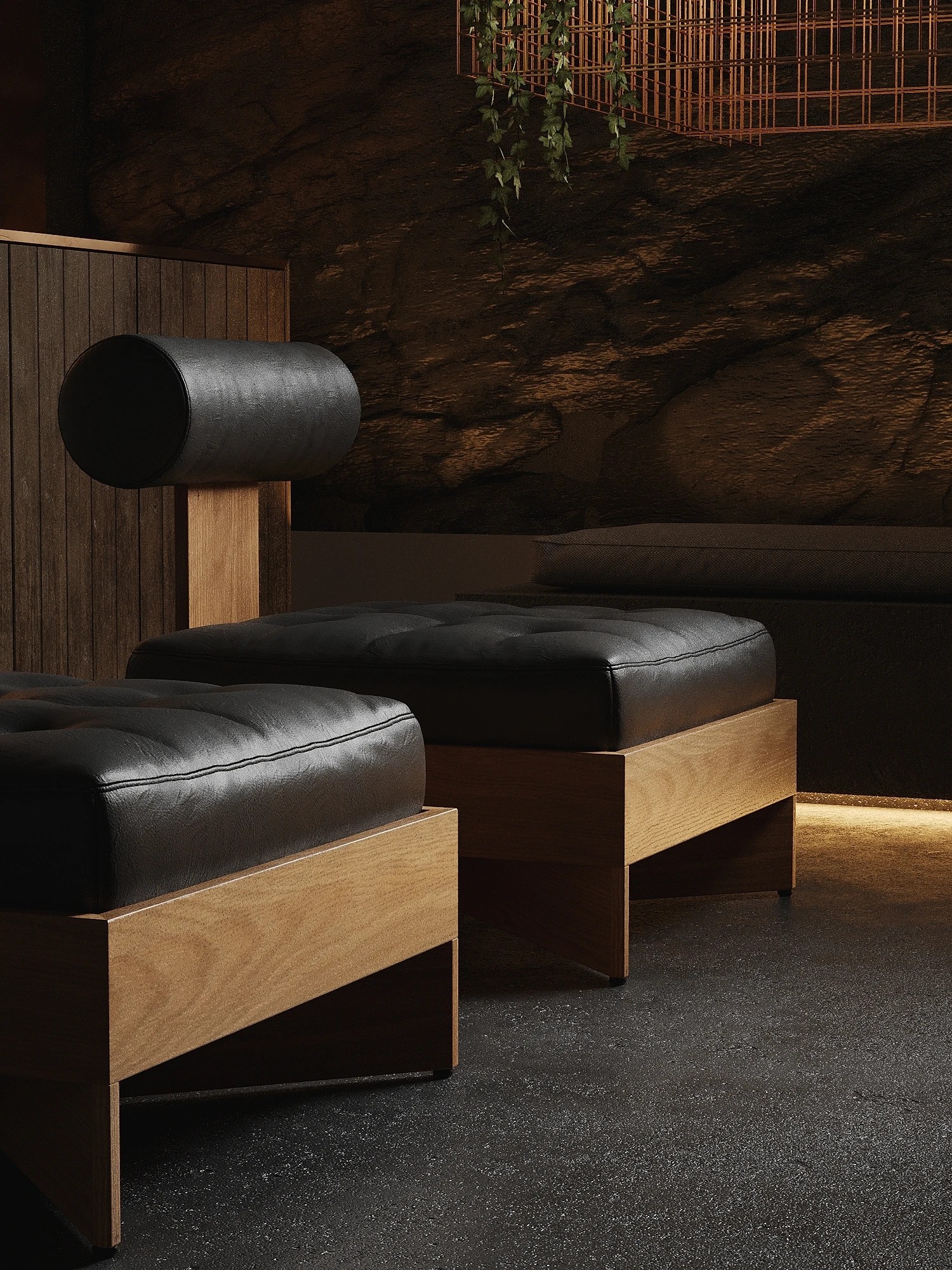 ЗАГОРОДНЫЙ ДОМ У ОЗЕРА