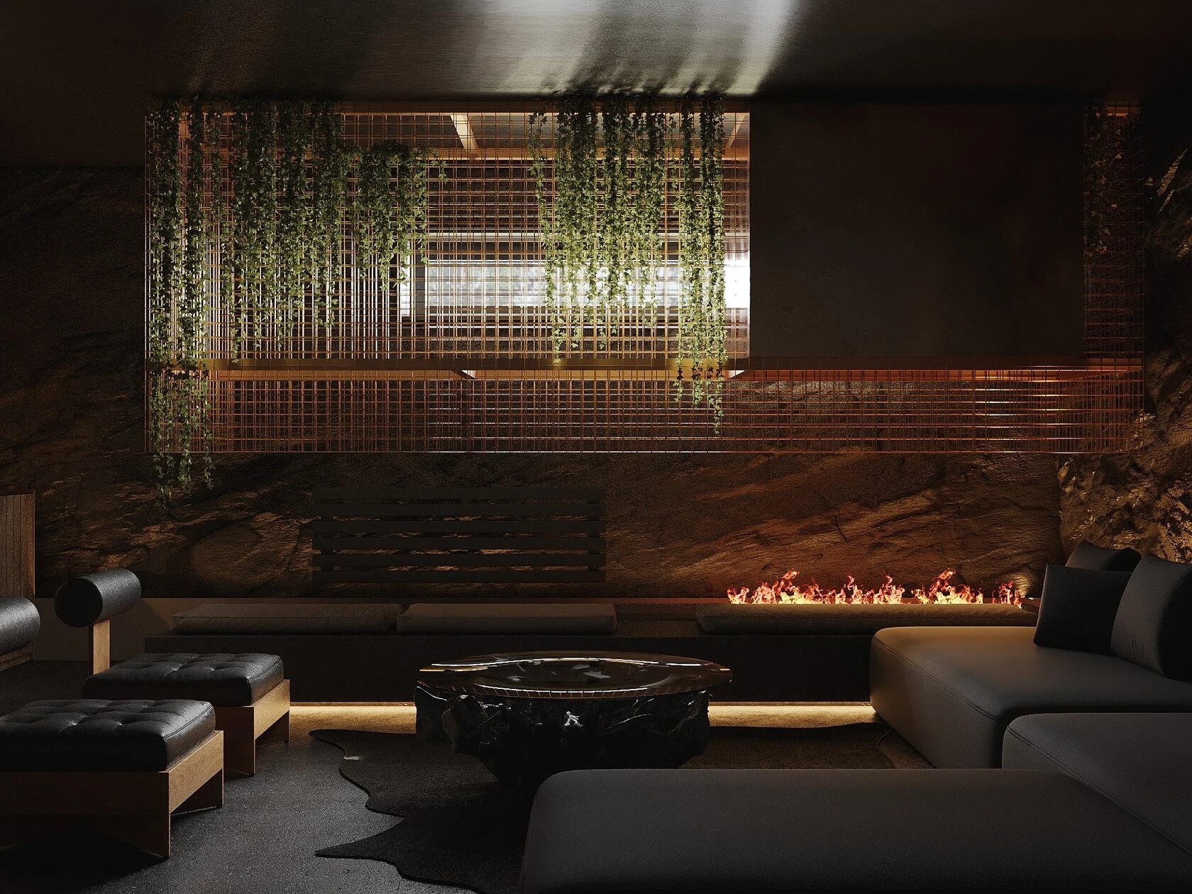 ЗАГОРОДНЫЙ ДОМ У ОЗЕРА